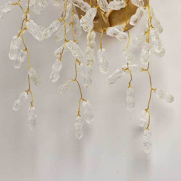 Накладной светильник De City Лайма 16 24 Вт 467024902