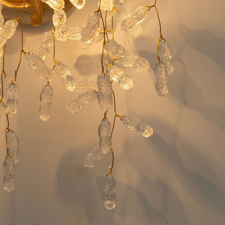 Накладной светильник De City Лайма 16 24 Вт 467024902