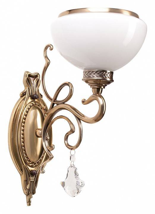 Бра MW-Light Аманда 481020401