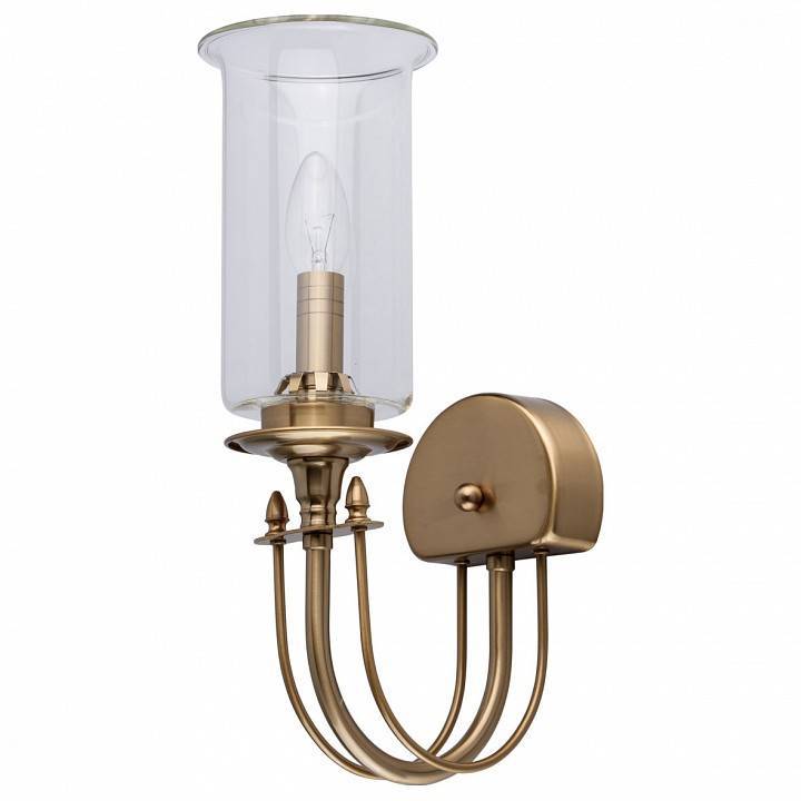 Бра MW-Light Аманда 481022901