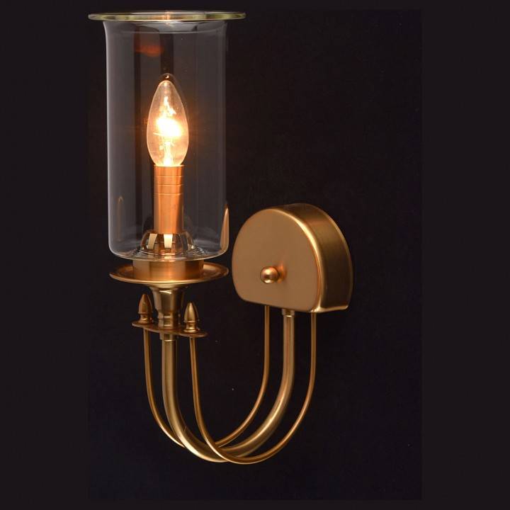 Бра MW-Light Аманда 481022901