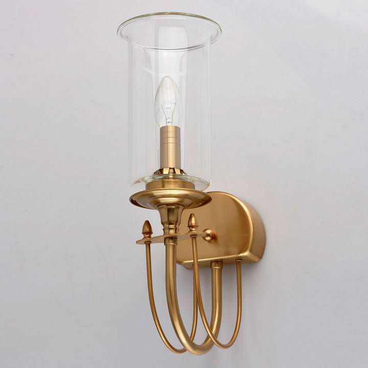 Бра MW-Light Аманда 481022901