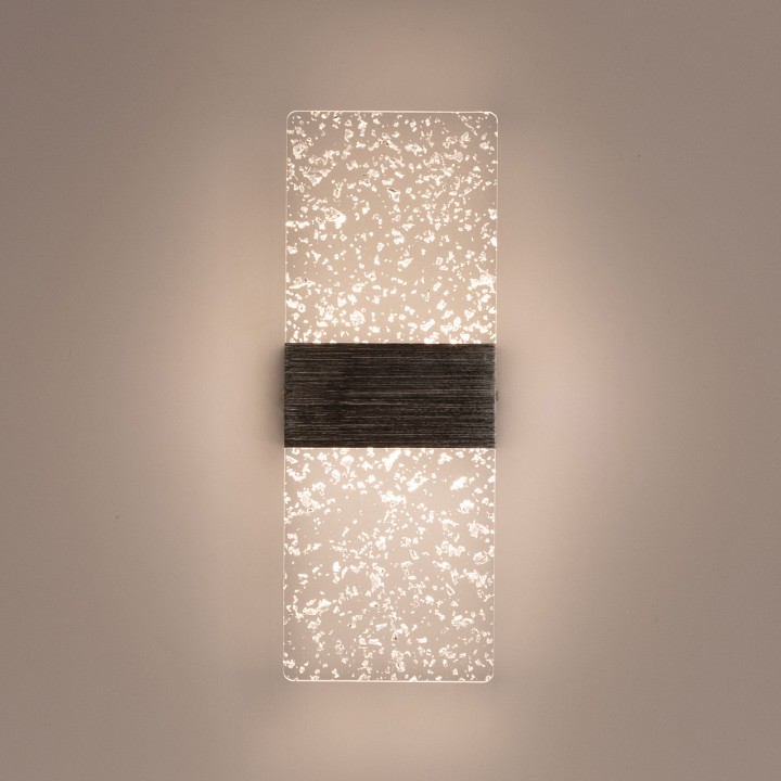 Светильник накладной светодиодный De City Конти 24 Вт 488023901