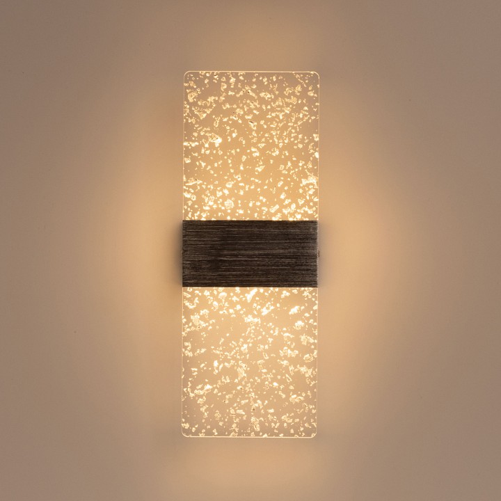 Светильник накладной светодиодный De City Конти 24 Вт 488023901