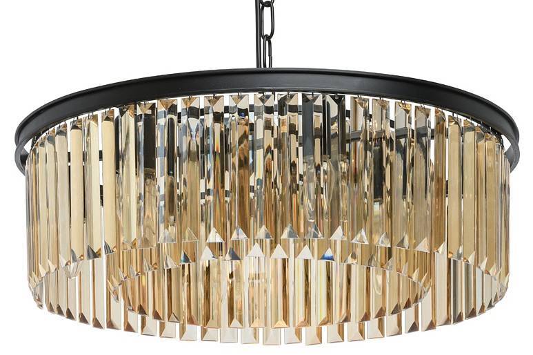 Подвесной светильник MW-Light Гослар 498014806