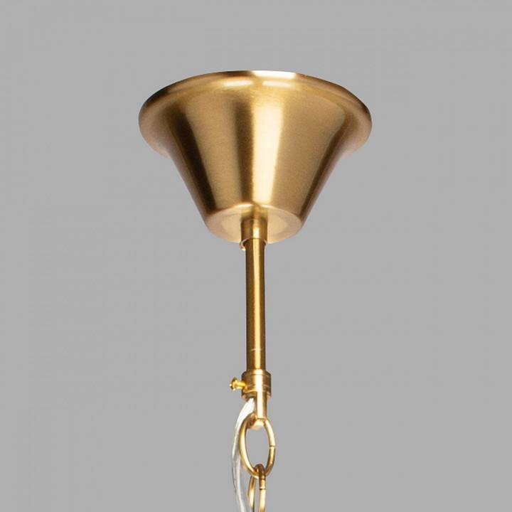 Подвесная люстра MW-Light Гослар 5x60 Вт E14 498015705