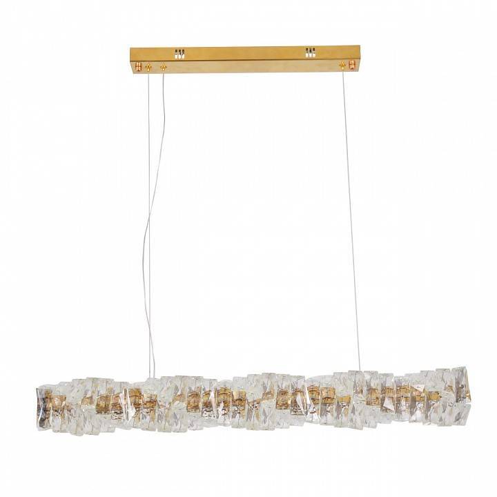 Подвесной светильник MW-Light Гослар 498016901