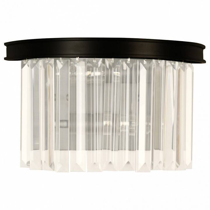 Накладной светильник MW-Light Гослар 2 лампы E27 498025302