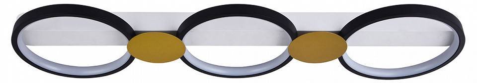 Накладной светильник De City Оскар 510013403