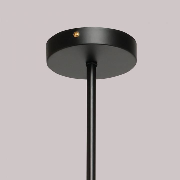 Люстра на штанге De City Оскар 7x40 Вт E14 510013907