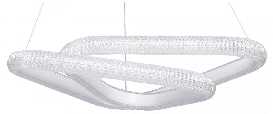 Подвесной светильник DeMarkt Оскар 510015501