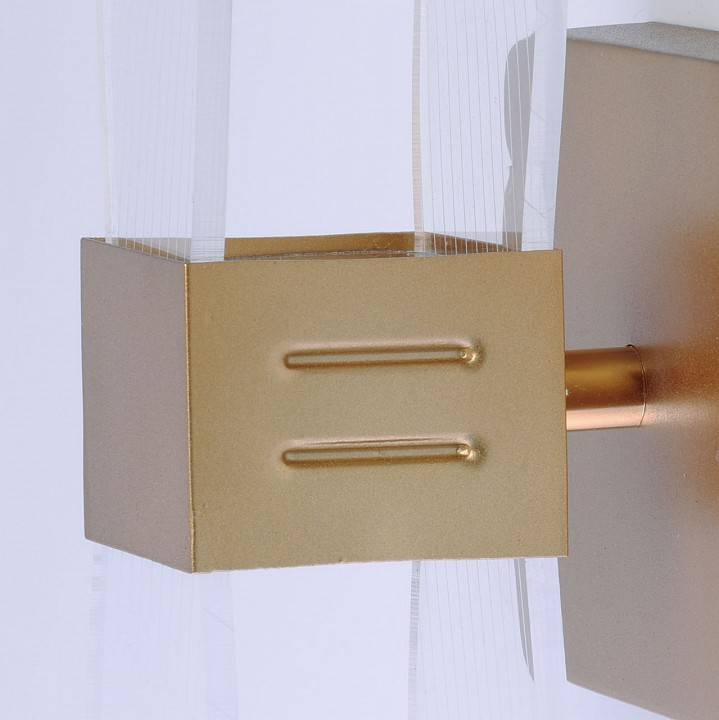 Накладной светильник De City Оскар 62 510023501