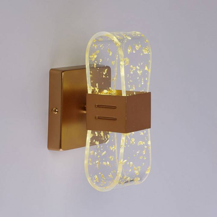 Накладной светильник De City Оскар 62 510023601