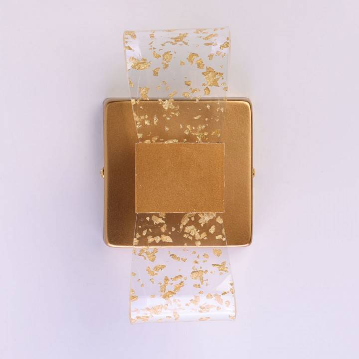 Накладной светильник De City Оскар 62 510023601