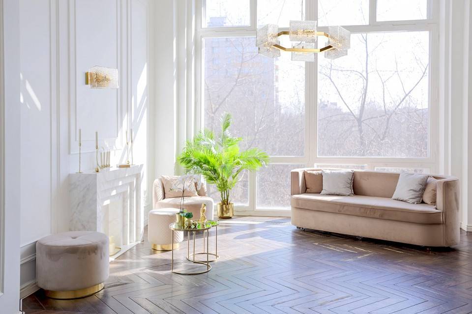 Подвесной светильник MW-Light Айс 542011106