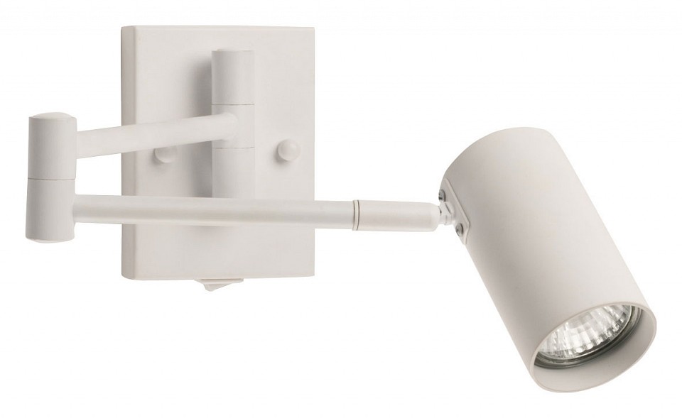 Бра De City Астор 1x60 Вт E27 545024801