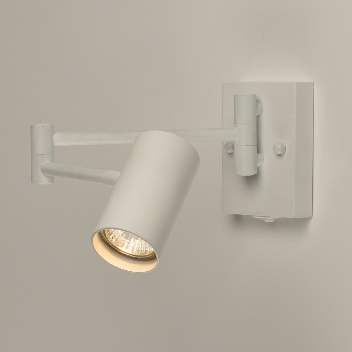 Бра De City Астор 1x60 Вт E27 545024801