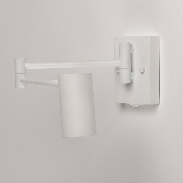 Бра De City Астор 1x60 Вт E27 545024801