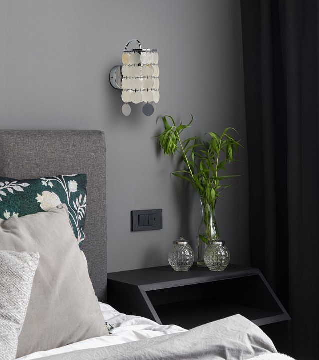 Бра De City Эмилия 3 607025201