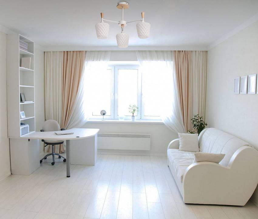 Люстра на штанге De City Дэла 6 635015003