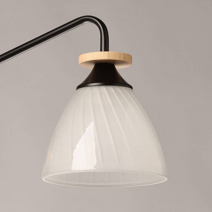 Люстра на штанге De City Дэла 15 635018105