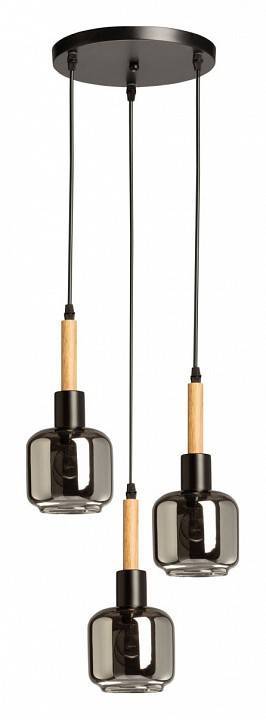 Подвесной светильник De City Дэла 635018903