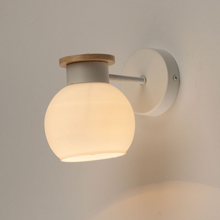 Бра De City Дэла 17 635028501