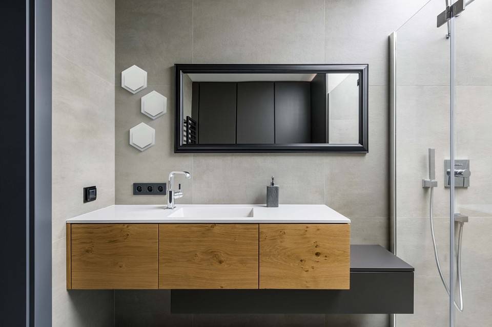 Накладной светильник DeMarkt Круз 637028002