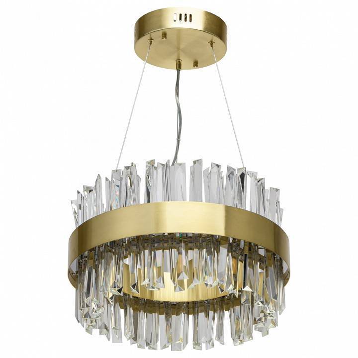 Подвесной светильник MW-Light Аделард 642014801