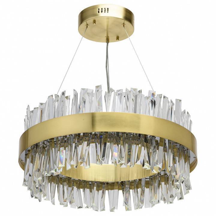 Подвесной светильник MW-Light Аделард 642014901