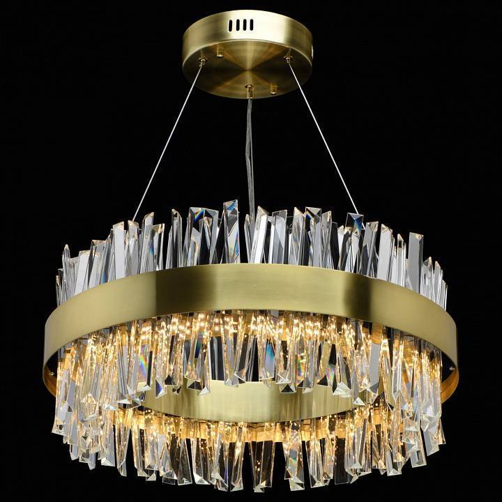 Подвесной светильник MW-Light Аделард 642014901