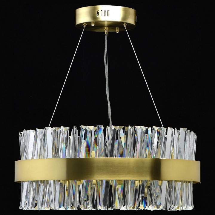 Подвесной светильник MW-Light Аделард 642014901