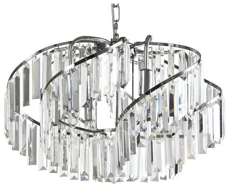 Подвесная люстра MW-Light Аделард 18 6 ламп 642016606