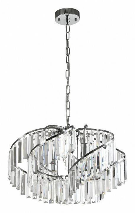 Подвесная люстра MW-Light Аделард 18 6 ламп 642016606