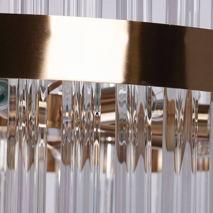 Подвесной светильник MW-Light Аделард 642018508