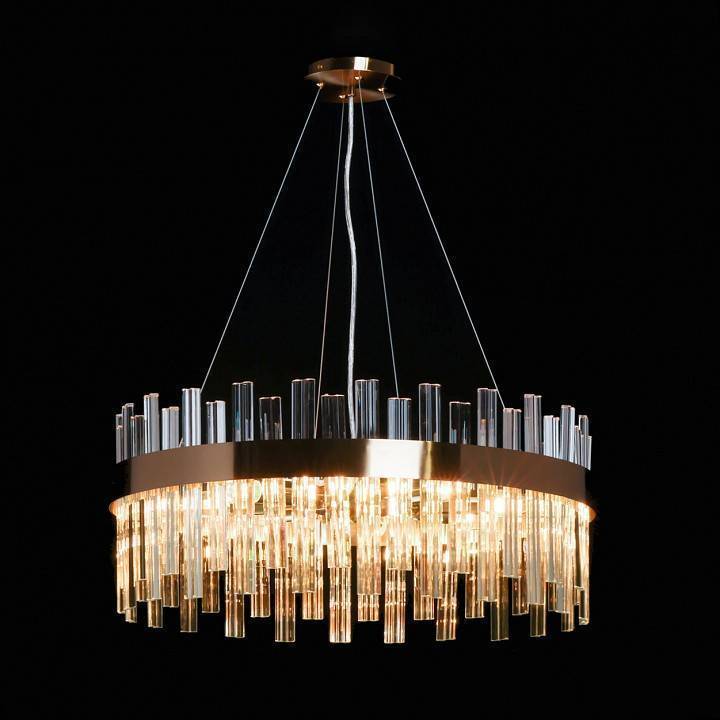 Подвесной светильник MW-Light Аделард 642018508