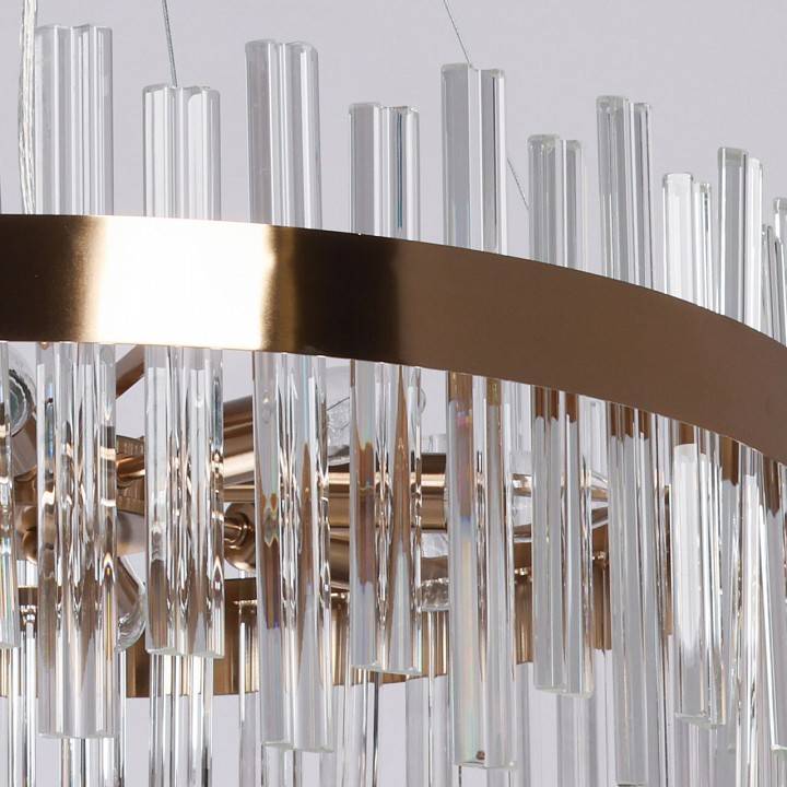 Подвесной светильник MW-Light Аделард 642018508