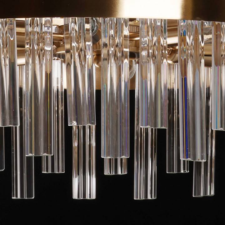 Подвесной светильник MW-Light Аделард 642018508