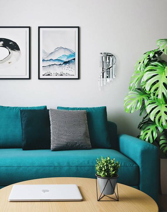 Бра MW-Light Аделард 18 642026801