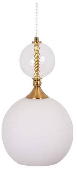 Подвесной светильник MW-Light Крайс 657012901