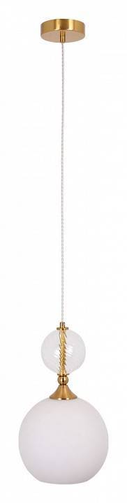 Подвесной светильник MW-Light Крайс 657012901