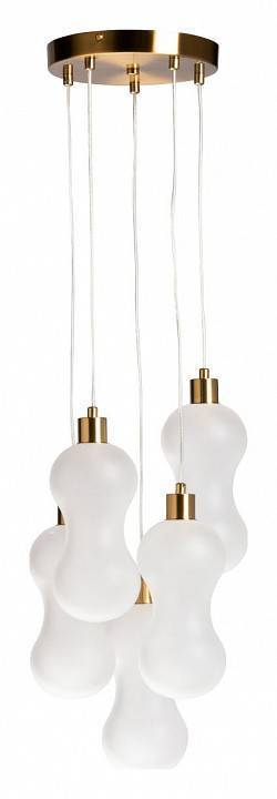 Подвесной светильник De City Крайс 657014705