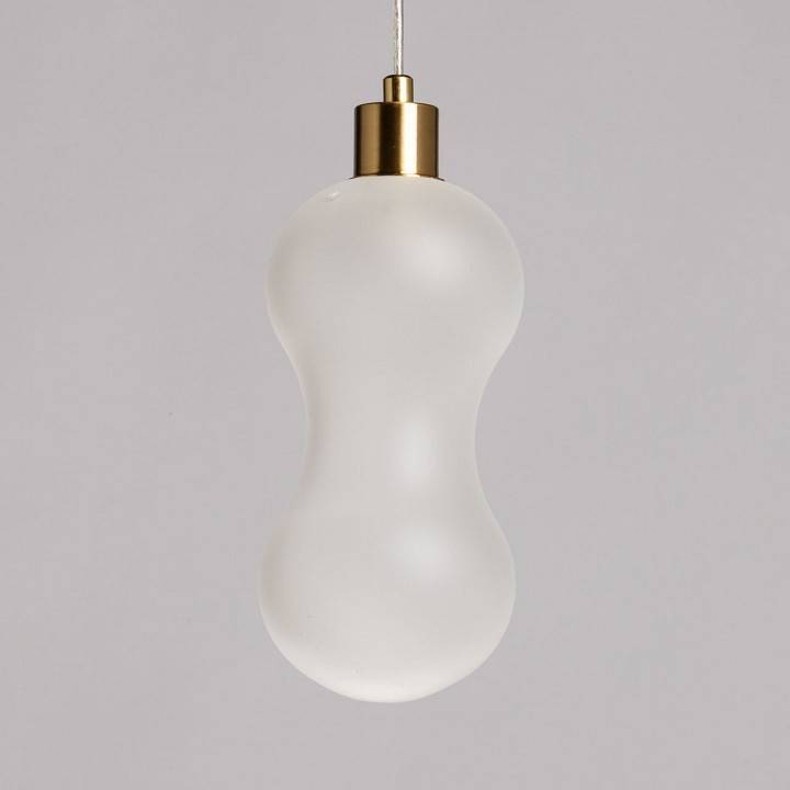 Подвесной светильник De City Крайс 16 657014801