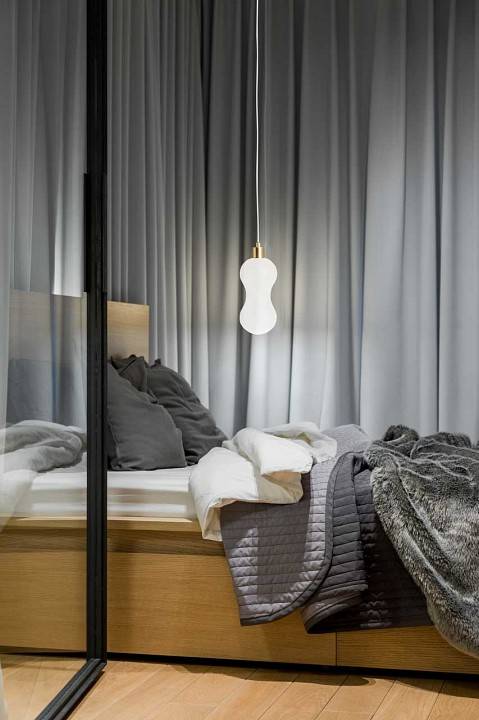 Подвесной светильник De City Крайс 16 657014801