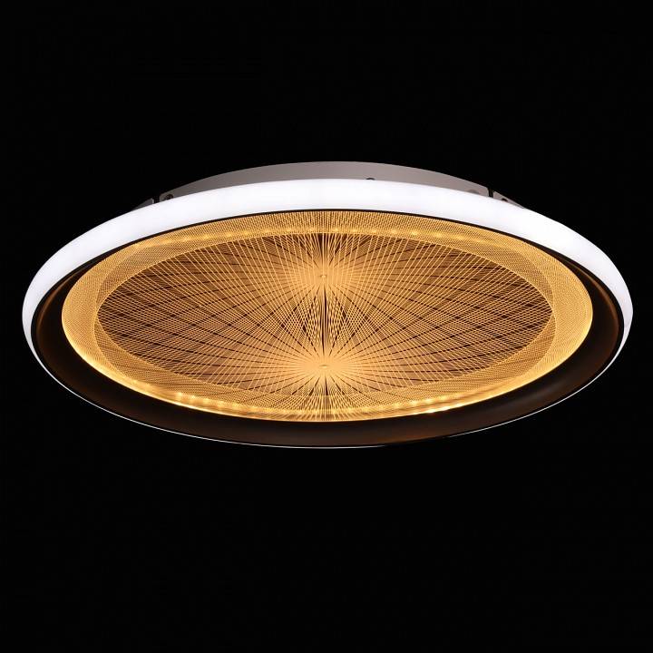 Накладной светильник DeMarkt Норден 7 660015001