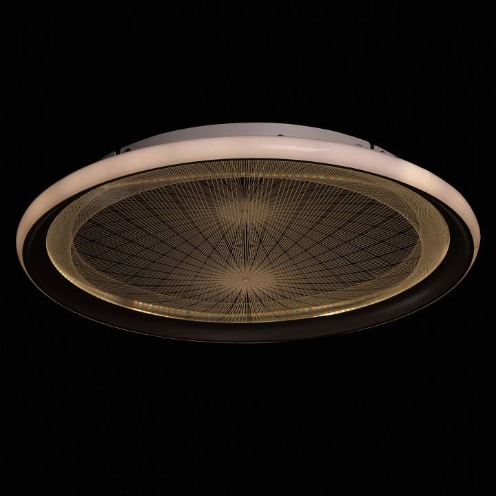 Накладной светильник DeMarkt Норден 7 660015001