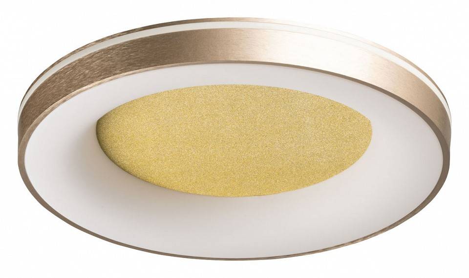 Накладной светильник De City Норден 660015601