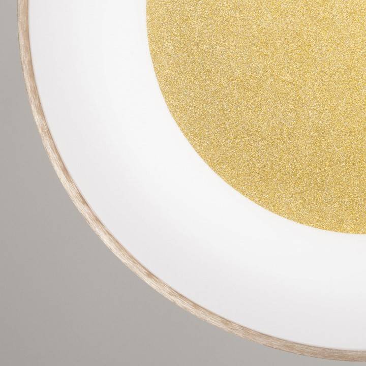 Накладной светильник De City Норден 660015601