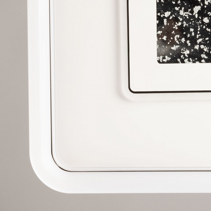 Накладной светильник De City Норден 18 Вт 660015801