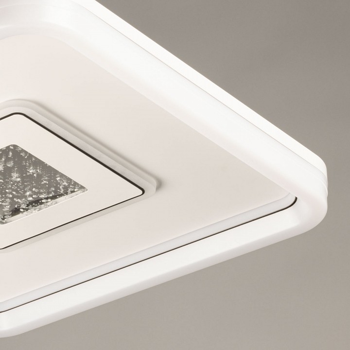 Накладной светильник De City Норден 18 Вт 660015801